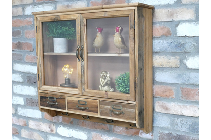 Wall Unit