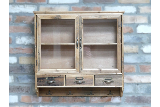 Wall Unit