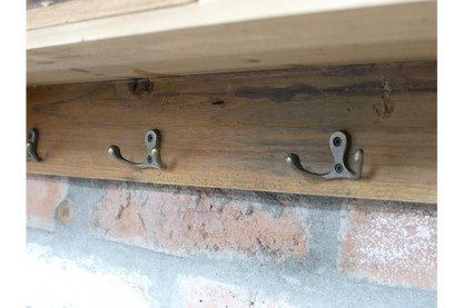 Wall Unit