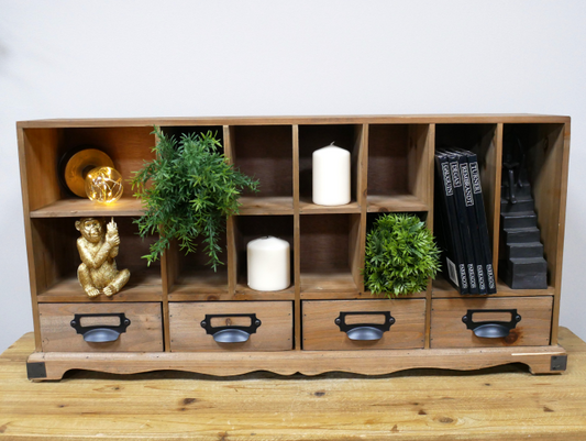 Small Storage Unit