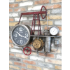 Industrial Clock