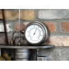 Industrial Clock
