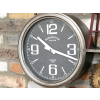 Industrial Clock