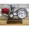 Engine Clock