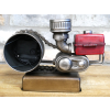 Engine Clock