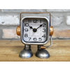 Robot Clock