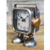 Robot Clock