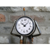 Spaceman Clock