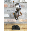 Spaceman Clock