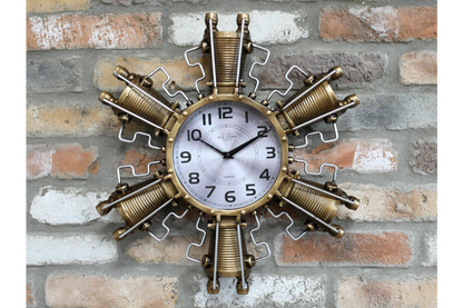 Engine Clock