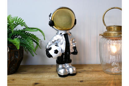 Spaceman Footballer