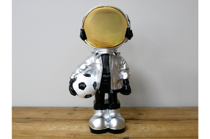 Spaceman Footballer