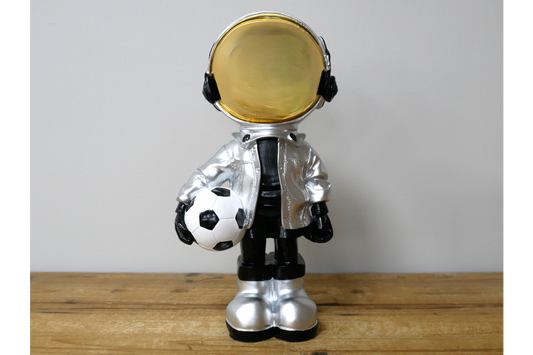 Spaceman Footballer