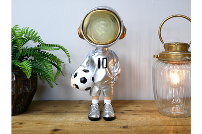 Spaceman Footballer