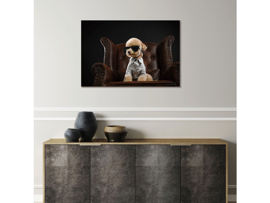 Dog Wall Art