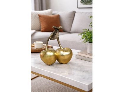 Golden Cherries