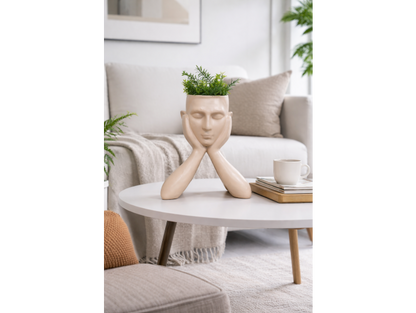 Head Planter