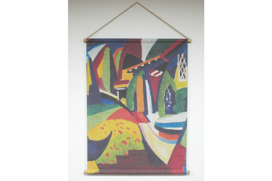 Canvas Wall Art - Abstract