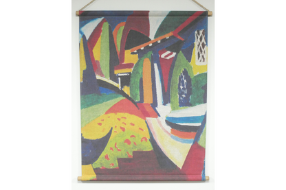 Canvas Wall Art - Abstract