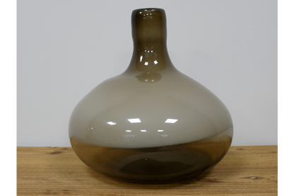 Slim Neck Glass Vase