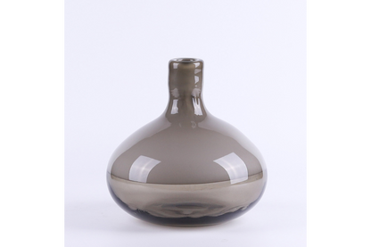 Slim Neck Glass Vase