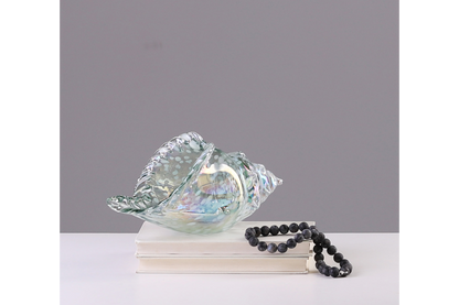Glass Shell