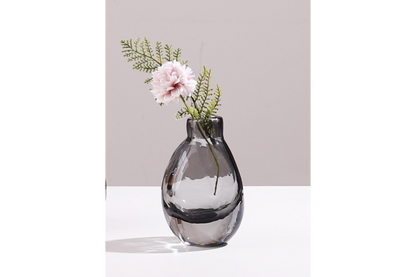 Glass Flower Holder