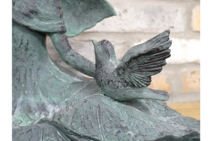 Birdfeeder