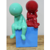 Ball Head People