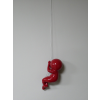 Abseiling Ball Head