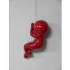 Abseiling Ball Head