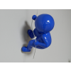 Abseiling Ball Head