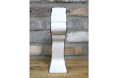 Lady Vase