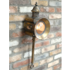 Lantern Wall Light