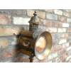 Lantern Wall Light
