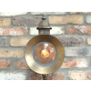 Lantern Wall Light