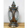 Three Window Lantern