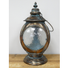 Three Window Lantern