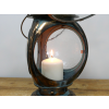 Three Window Lantern