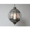 Hanging round lantern