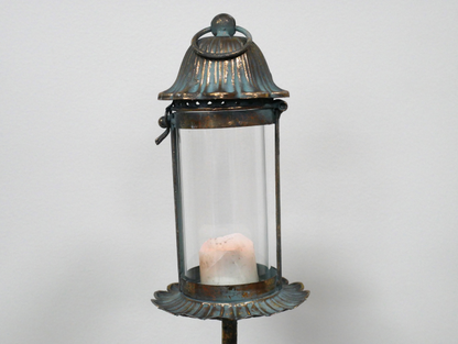 Small Stake Lantern