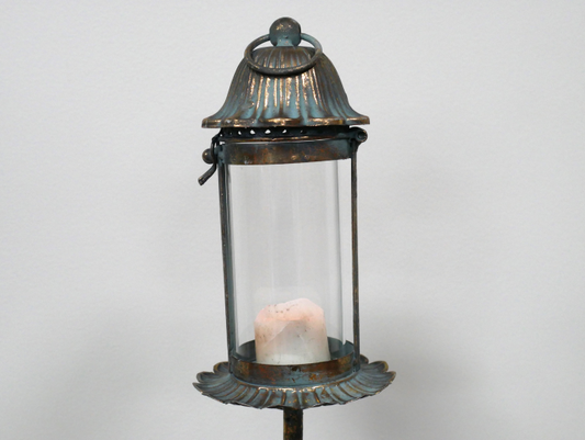 Small Stake Lantern