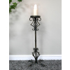 Tall Candle Holder