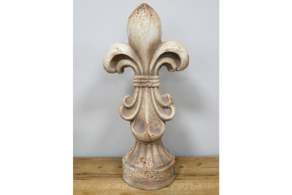 Fleur-De-Lis