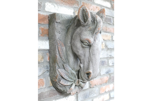 Horse Head