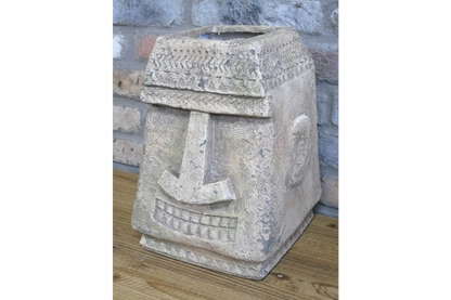 Head Planter