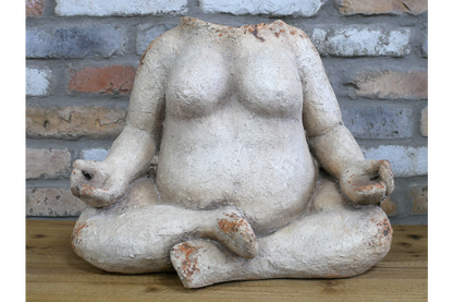The Body
