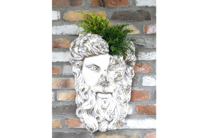 Face Wall Decoration