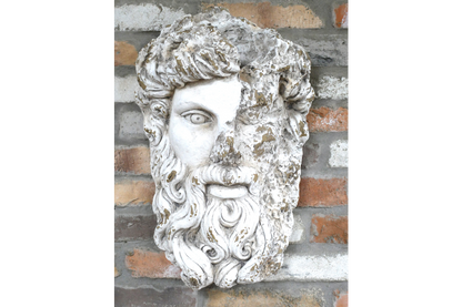 Face Wall Decoration