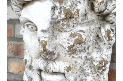 Face Wall Decoration